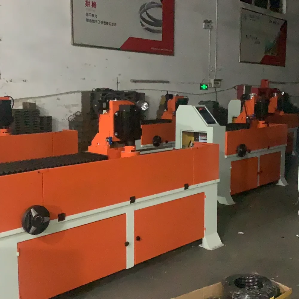 MF2510C-chipper blade sharpening machine