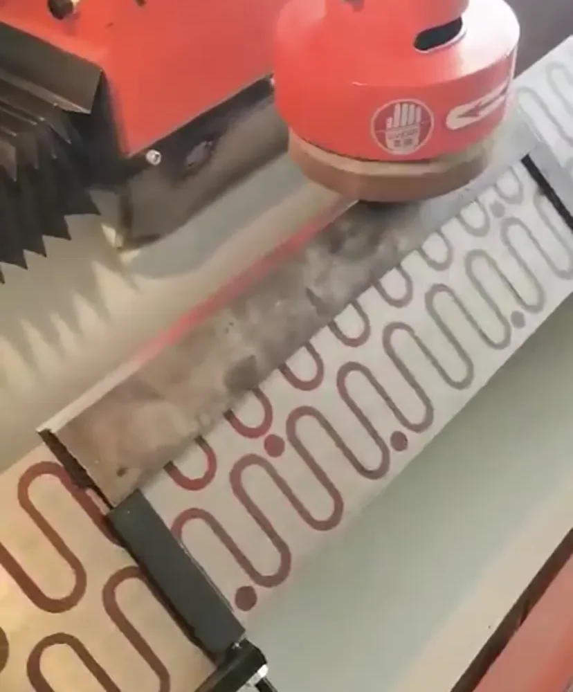 MF2510C-chipper blade sharpening machine