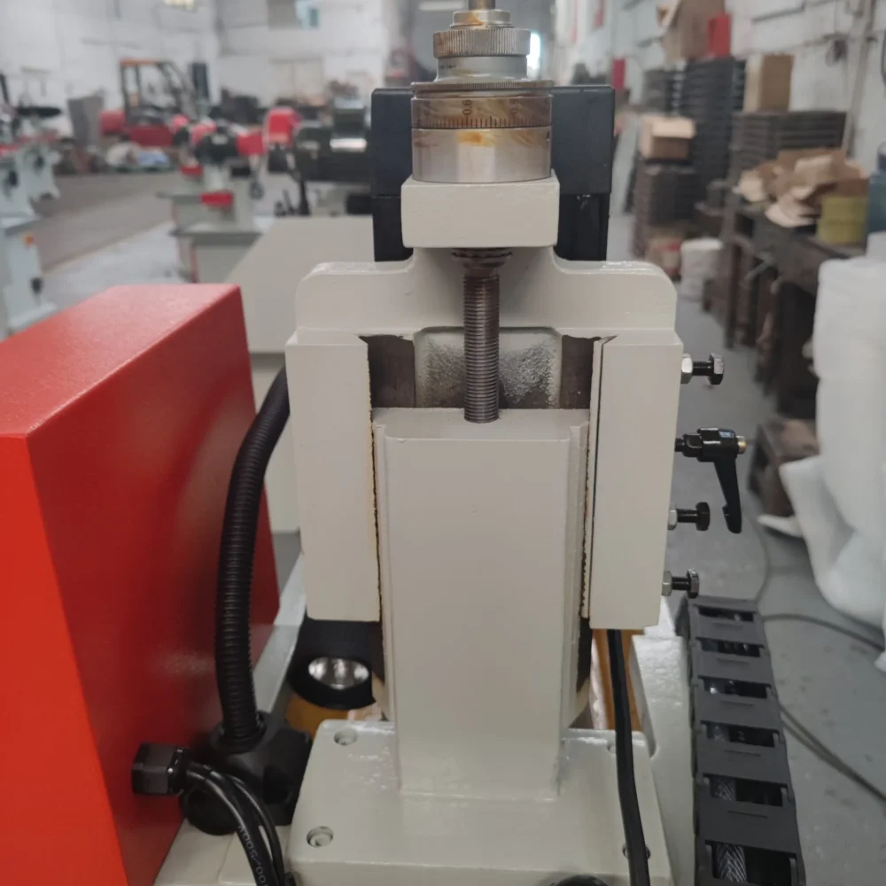 MF250CNC-carbide circular saw blade sharpener