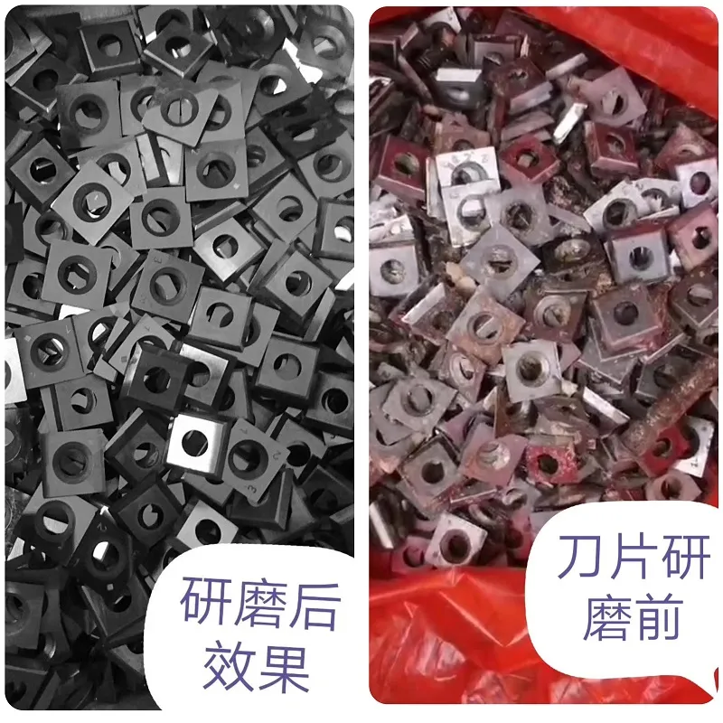 MF250CNC-carbide circular saw blade sharpener