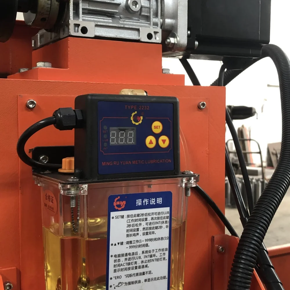 MF250CNC-carbide circular saw blade sharpener