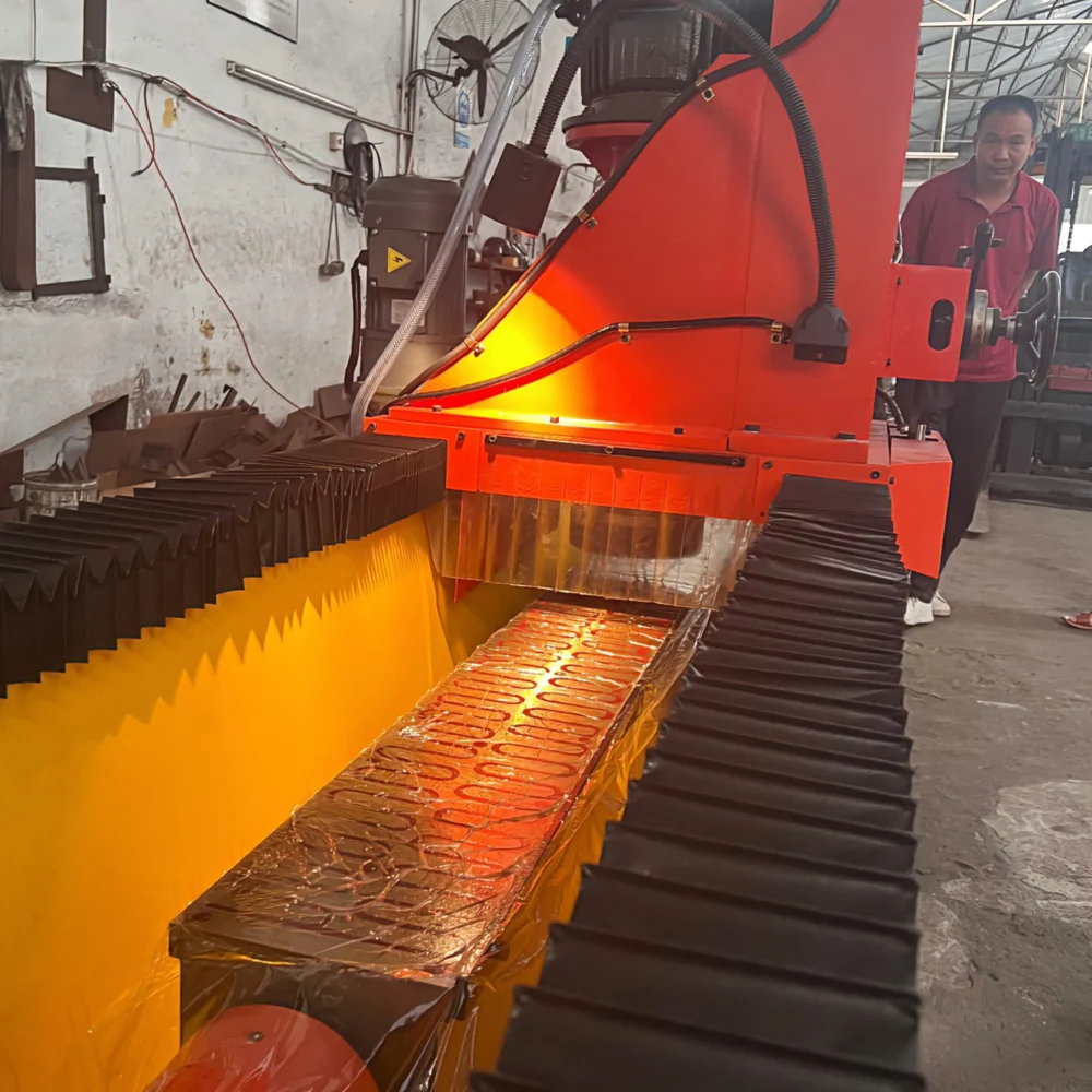 MF2520-planer blade grinding machine