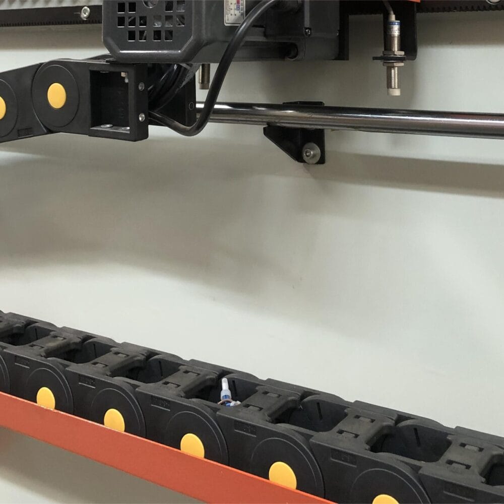 MF250CNC-carbide circular saw blade sharpener