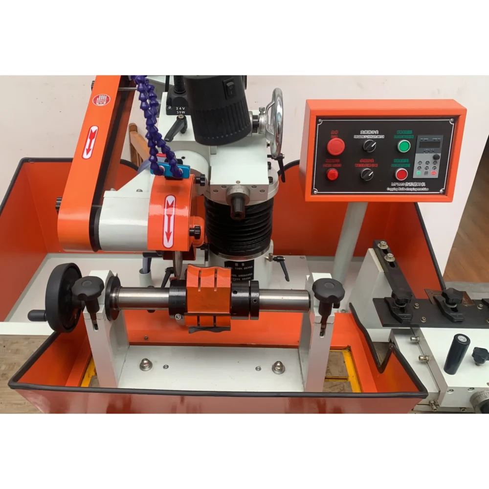 MF223C-cutter sharpening machine