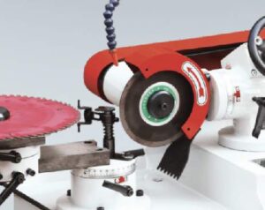 circular saw sharpener for table saw blades