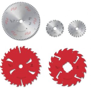 circular saw sharpener