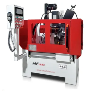 saw blade sharpening equipment