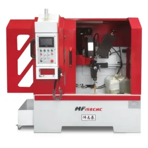 cnc saw blade sharpening machine