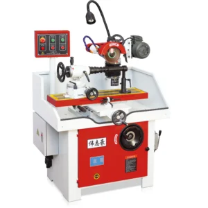 saw blade (circular saw) Universal Grinding Machine