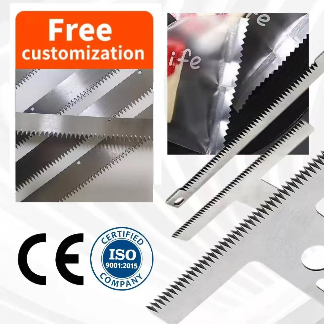 Tooth Cutter Sharpener